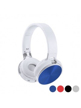 Casque Écouteurs Pliables avec Bluetooth