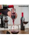 InnovaGoods Wine Decanter
