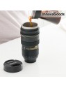 InnovaGoods Thermos Flask with Lid