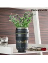 InnovaGoods Thermos Flask with Lid