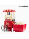 Machine à Popcorn Sweet & Pop Times InnovaGoods 1200W Rouge