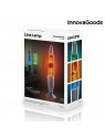 InnovaGoods Lava Lamp 25W