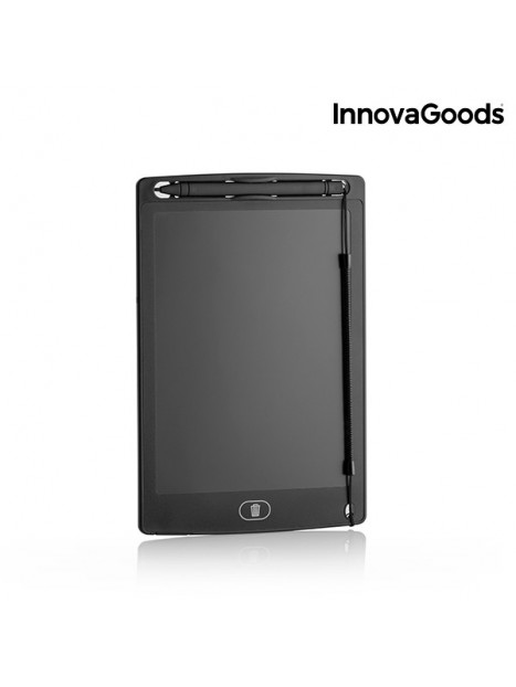 InnovaGoods LCD Magic Drablet Tablet voor Tekenen en Schrijven