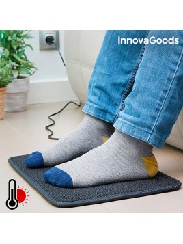 InnovaGoods 60W Electric Heated Mat (40 x 30 cm)