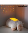 InnovaGoods Knuffelschaap met LED Projector