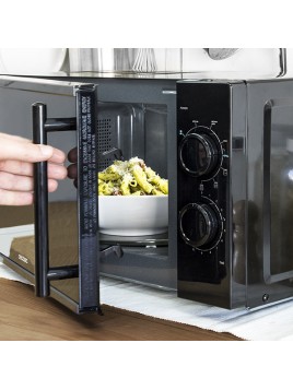 Cecomix All Black Microwave