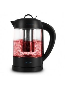 Water Kettle and Electric
