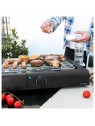 Electric Barbecue Cecotec PerfectSteak Way 2400W