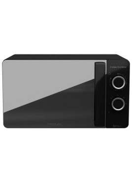 Micro-ondes Cecotec ProClean Mirror 20 L 700W