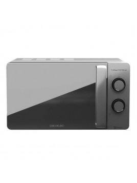 Microwave Cecotec ProClean 20 L 700W Silver