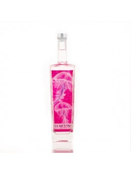 La Méduse Rosé Premium Gin X 2