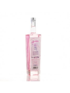 La Méduse Rosé Premium Gin X 2
