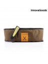 InnovaGoods Extra Large Vibrating Belt X