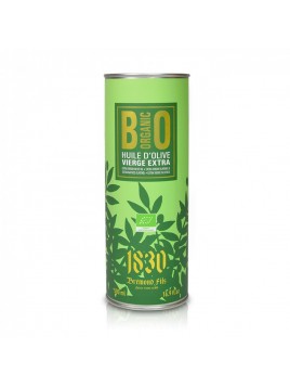 L'huile d'olive 'Bio' pL'huile d'olive 'Bio' par Maison Brémond