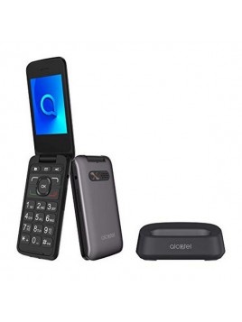 Mobile phone Alcatel 2,8" QVGA Bluetooth 950 mAh