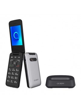 Mobile phone Alcatel 2,8" QVGA Bluetooth 950 mAh