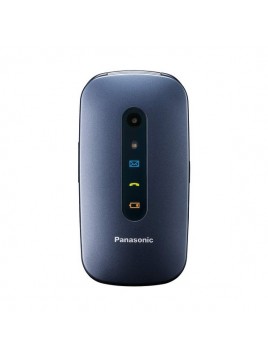 Mobile telephone for older adults Panasonic Corp.