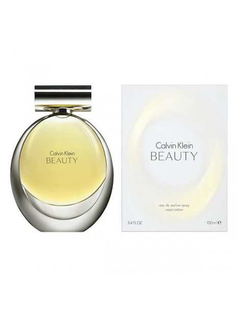 Parfum Femme Beauty Calvin Klein EDP (100 ml)