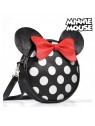 Sac Minnie Mouse Noir