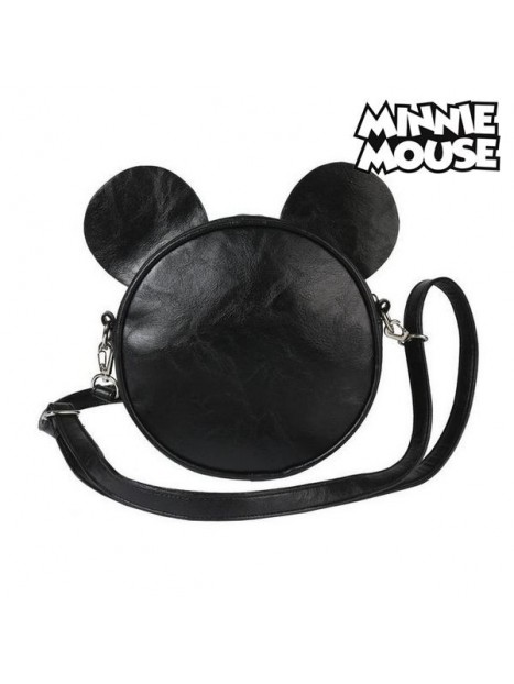 Bag Minnie Mouse Black