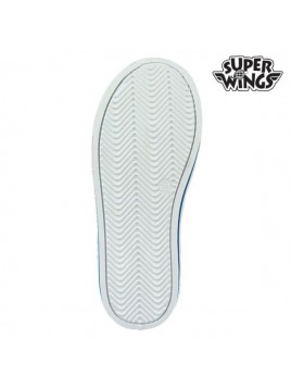 Casual Sneakers Super Wings