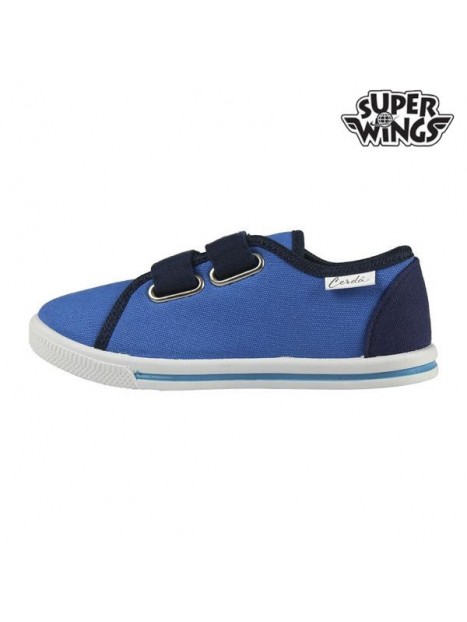 Casual Trainers Super Wings