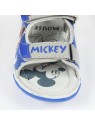 Kindersandalen Mickey Mouse Grijs