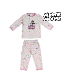Pyjama Minnie Mouse