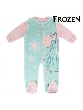 Pyjama Enfant Frozen