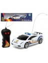 Remote-Controlled Car Police officer 118498