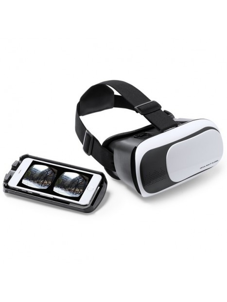 Virtual Reality bril