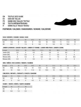 Sportschoenen Nike Court Royale (GS) Zwart Roze