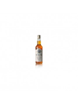 Whisky d'Ecosse "Mac Na mara" 70cl
