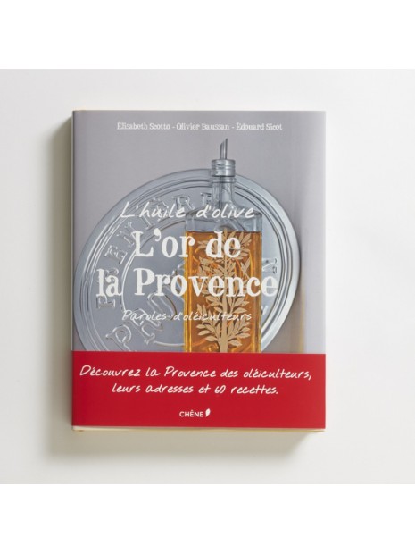 L'or de la Provence