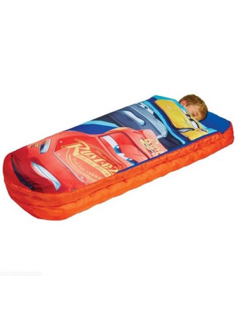 Lit d'appoint gonflable Cars - ReadyBed® Disney