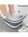 Spa pour pieds pliable Aqua·relax InnovaGoods 450W