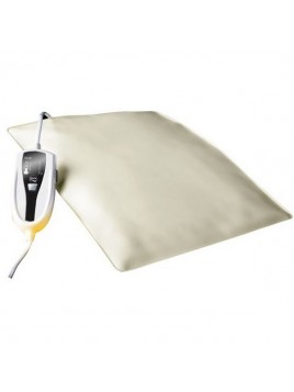 Thermal Cushion Daga 110W White (35 X 45 cm)