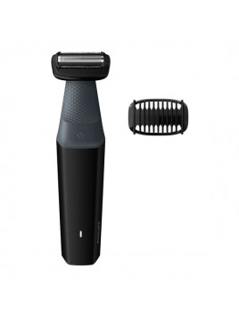 Electric Shaver Philips Rechargeable Black