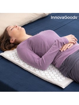 InnovaGoods Padded Pressure Point Mat