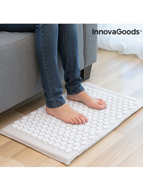 InnovaGoods Padded Pressure Point Mat