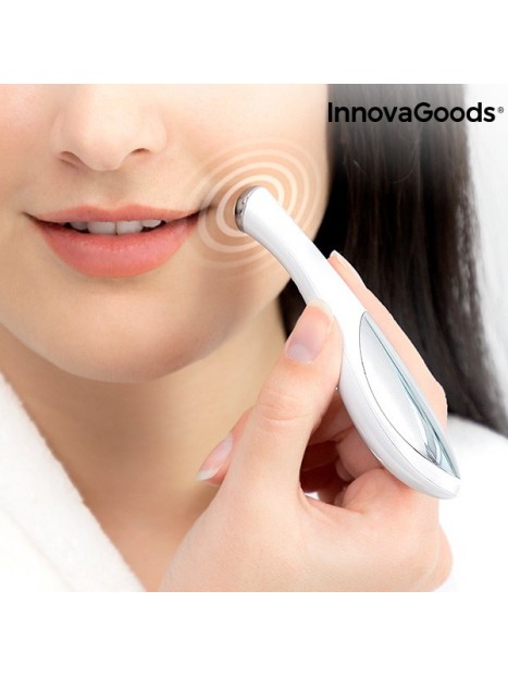 InnovaGoods Anti-Rimpelpen voor Ogen en Lippen