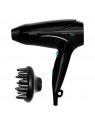 Hairdryer Cecotec Bamba IoniCare Power&Go Pro Ice 2400W Black