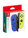 Wireless Gamepad Nintendo Joy-Con Blue Yellow