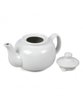 Teapot Jumper Porcelain (600 Ml)