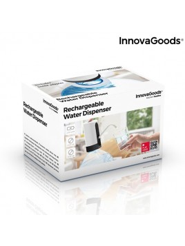 Automatic, Refillable Water Dispenser InnovaGoods
